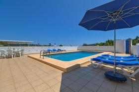 Holiday home Jávea for rent Spain