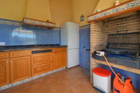 Holiday home Jávea for rent Spain