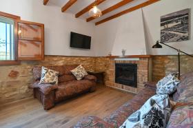 Holiday home Jávea for rent Spain