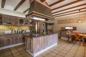 Дом отдыха Хавеа Аренда Испания