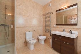 Holiday home Jávea for rent Spain