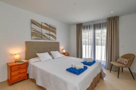 Holiday home Jávea for rent Spain