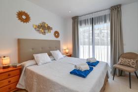 Holiday home Jávea for rent Spain