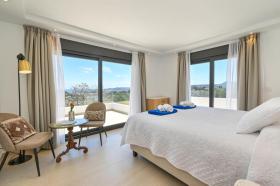 Holiday home Jávea for rent Spain