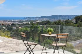 Holiday home Jávea for rent Spain