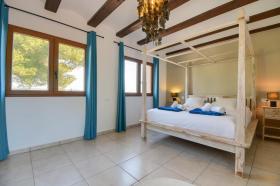 Holiday home Jávea for rent Spain