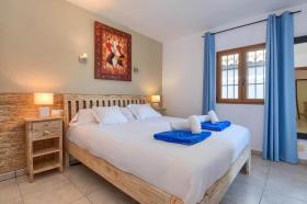 Holiday home Jávea for rent Spain