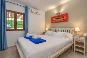 Holiday home Jávea for rent Spain