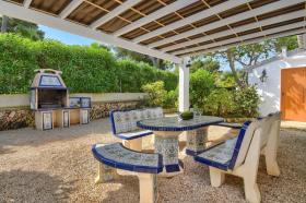 Holiday home Jávea for rent Spain