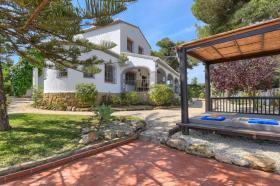 Holiday home Jávea for rent Spain