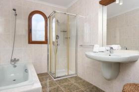 Дом отдыха Хавеа Аренда Испания