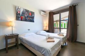 Holiday home Denia for rent Spain