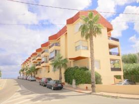 Vakantiehuis Jávea te huur Spanje