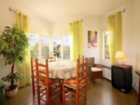 Vakantiehuis Jávea te huur Spanje