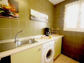 Vakantiehuis Jávea te huur Spanje