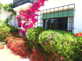 Maison de vacances Jávea Loyer Espagne