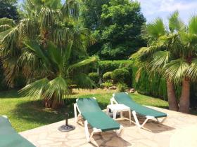 Maison de vacances Jávea Loyer Espagne