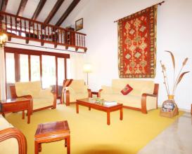 Dom wakacyjny Jávea Hiszpania