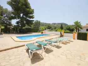 Casa de férias Jávea Aluguéis Espanha