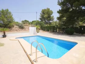 Casa de férias Jávea Aluguéis Espanha