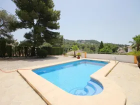 Casa de férias Jávea Aluguéis Espanha