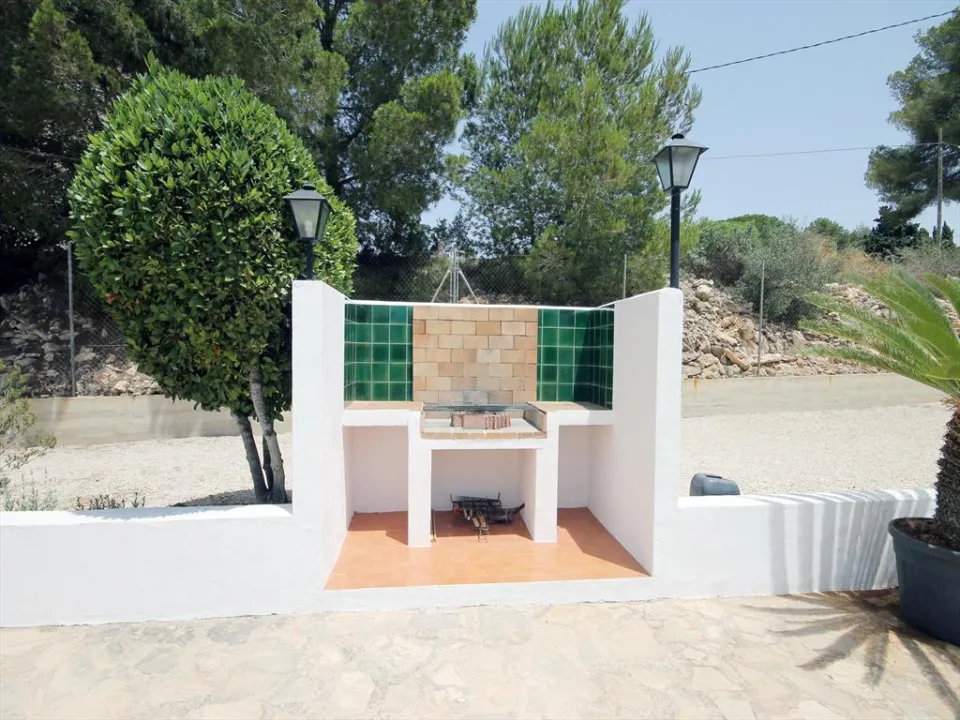 σπίτι διακοπών Jávea Προς Ενοικίαση Ισπανία