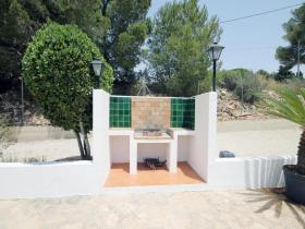 Vakantiehuis Jávea te huur Spanje