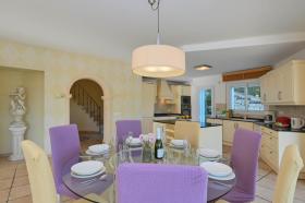 Дом отдыха Хавеа Аренда Испания