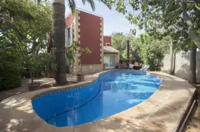 Nyaraló kiadó a  oldalon. Denia-La Xara, Spanyolország