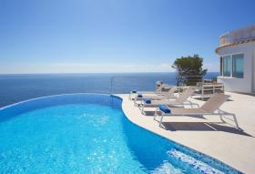 Ferienhaus zu vermieten in Jávea-Duanes del Port, Spanien