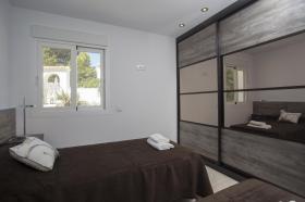 Feriehus Jávea Spain