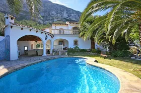 Nyaraló kiadó a  oldalon. Denia-La Xara, Spanyolország