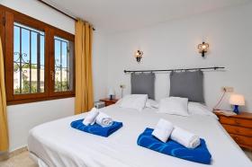 Дом отдыха Хавеа Аренда Испания