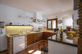 Holiday home Teulada for rent Spain