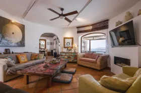 Holiday home Teulada for rent Spain