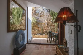 Holiday home Teulada for rent Spain