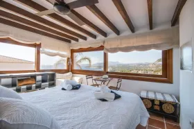 Holiday home Teulada for rent Spain