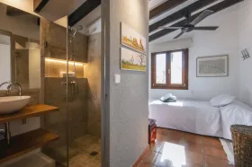 Holiday home Teulada for rent Spain