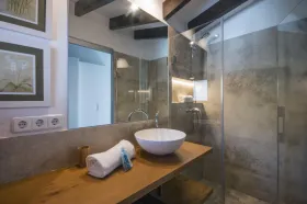 Holiday home Teulada for rent Spain
