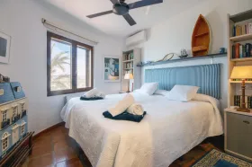 Holiday home Teulada for rent Spain