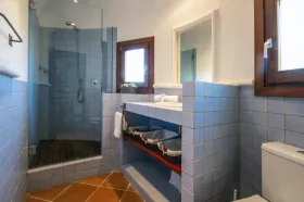 Holiday home Teulada for rent Spain
