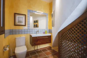 Holiday home Teulada for rent Spain