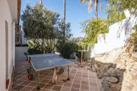 Holiday home Teulada for rent Spain