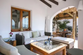 Holiday home Teulada for rent Spain
