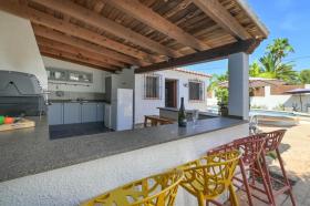 σπίτι διακοπών Jávea Προς ενοικίαση Ισπανία