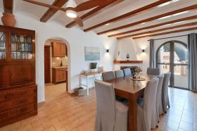 σπίτι διακοπών Jávea Προς ενοικίαση Ισπανία