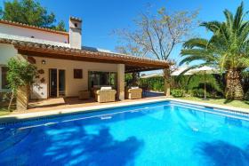 Kuća za odmor za najam u Jávea-Duanes del Port, Španjolska