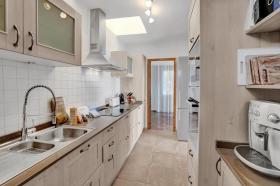 Tatil evi Jávea Kiralık İspanya