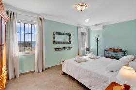 Tatil evi Jávea Kiralık İspanya