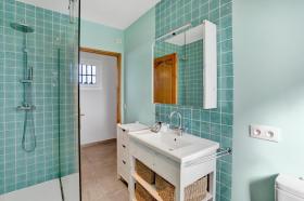 Tatil evi Jávea Kiralık İspanya